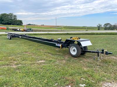 DUO LIFT AST52XL Header Trailer