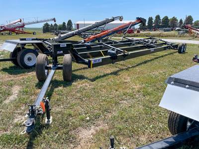 DUO LIFT DLT42LT Header Trailer
