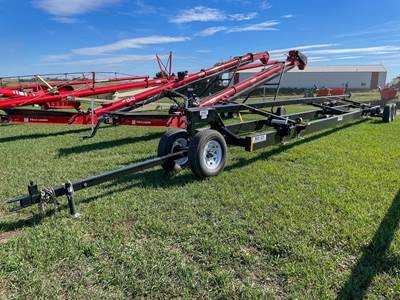 DUO LIFT DLT42LT Header Trailer