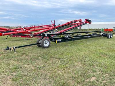 DUO LIFT DLT42LT Header Trailer