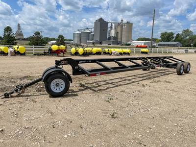 Demco HT32S Header Trailer