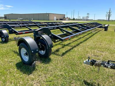 Demco HT42HD Header Trailer
