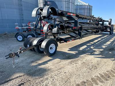 Demco HT42 Header Trailer