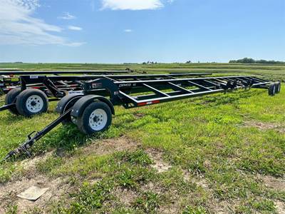 Demco HT42S Header Trailer