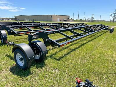 Demco HT42S Header Trailer