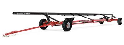 Horst Welding (HLA) CHCF36 Header Trailer