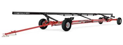 Horst Welding (HLA) CHCF45 Header Trailer