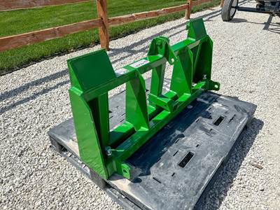 Horst Welding (HLA) THREE POINT HITCH ADAPTER Hitch