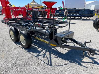 Crary TA-ST Irrigation Equipment