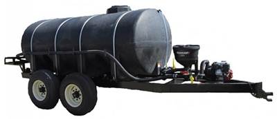 Bestway 1010 Liquid Fertilizer Tender