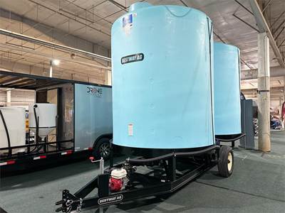 Bestway 1300 Liquid Fertilizer Tender