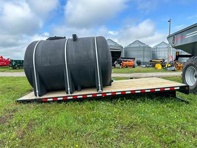 Bestway 2650-16 Liquid Fertilizer Tender