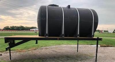 Bestway 2035-18 Liquid Fertilizer Tender