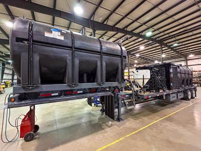 Demco 48 Liquid Tender