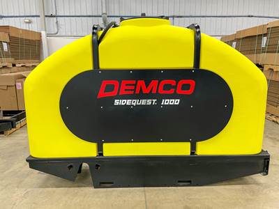 Demco SIDEQUEST Liquid Fertilizer Tender