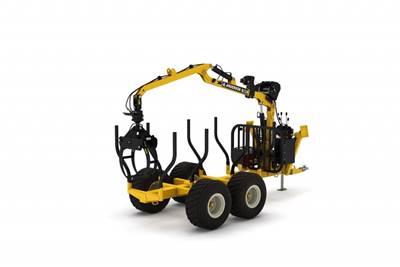 2026 Anderson M90 Log Loader For Sale | Henderson, IA | 13809637 ...