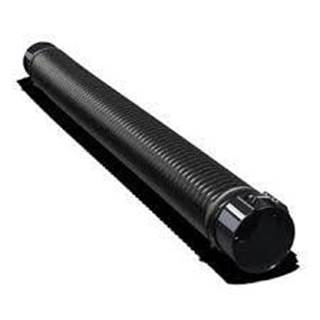 AGI Grain Vac 7" x 7' Durathane Flex Hose