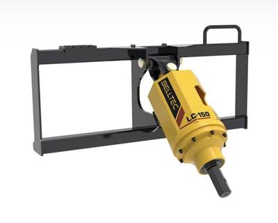 BELLTEC BELLTEC DURABILT AUGER DRIVE LC300