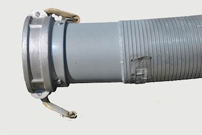 AGI GALVANIZED STAINLESS FLEX HOSE