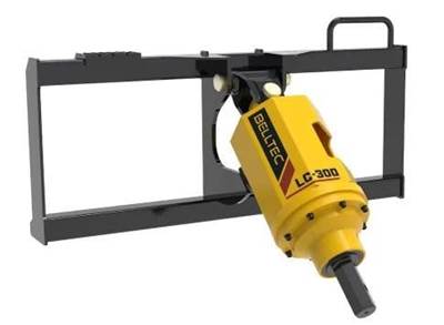 BELLTEC BELLTEC DURABILT AUGER DRIVE LC300