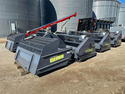 Loftness EZ PICK 720