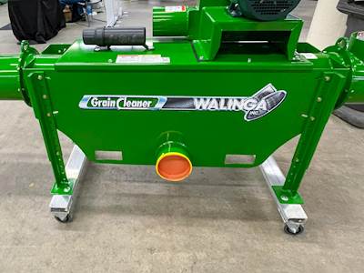 Walinga GRAIN CLEANER
