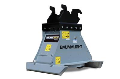 Baumalight CXC530 Mulcher