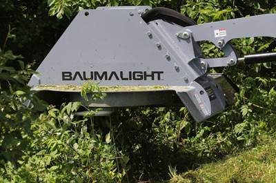 Baumalight CXC542 Mulcher
