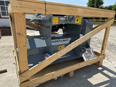 Baumalight MP348 Mulcher