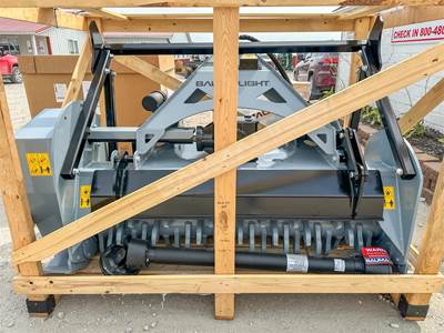 Baumalight MP560 Mulcher