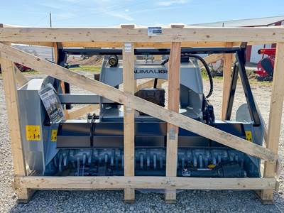 Baumalight MP572 Mulcher