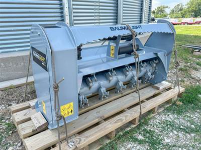 Baumalight MS348 Mulcher