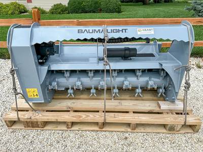 Baumalight MS348 Mulcher