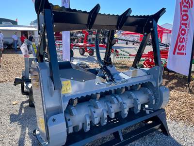 Baumalight MS960 Mulcher