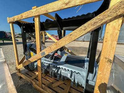 Baumalight MS960 Mulcher