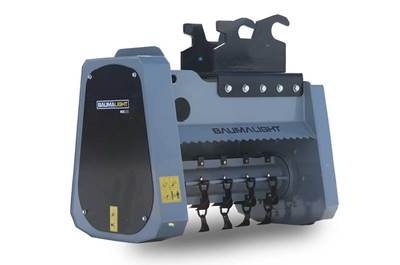 Baumalight MX230 Mulcher