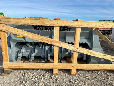 Baumalight MX960R Mulcher