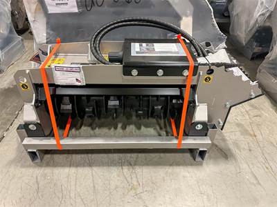 FAE BL0/EX 50 Mulcher