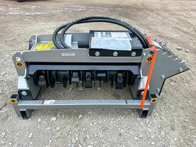 FAE BL0/EX-50 Mulcher