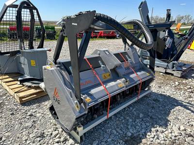 FAE DML/SSL/BL/SONIC 150 Mulcher