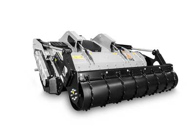 FAE SFH/HP250 Mulcher