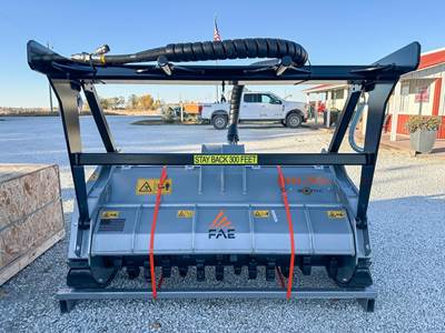 FAE UML/SSL/SONIC 150 Mulcher