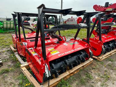 Fecon BH74SS FUSION Mulcher