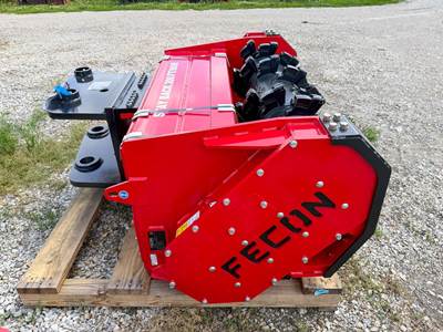 Fecon BH80 EXC Mulcher