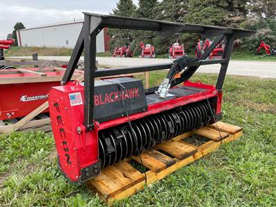 Fecon BK7618 Mulcher