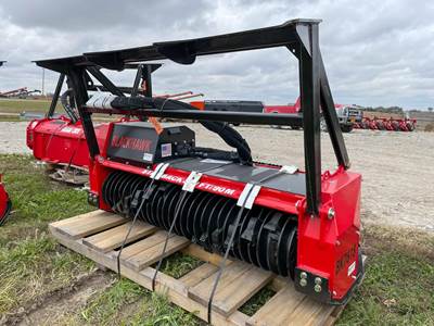 Fecon BK7618 Mulcher