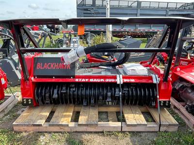 Fecon BK7618 Mulcher