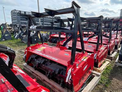 Fecon BH74SS FUSION Mulcher