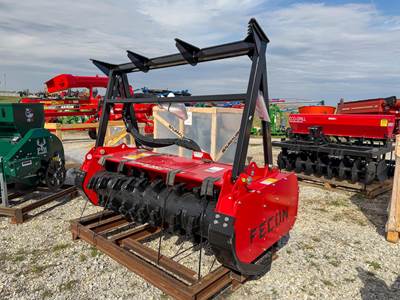 Fecon Bull Hog BH85SS Mulcher