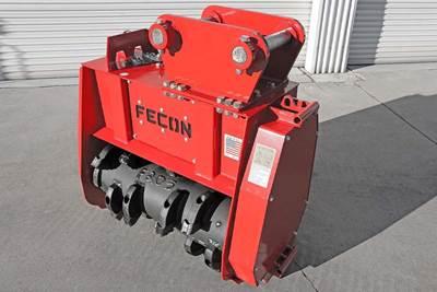 Fecon CEM36 Mulcher